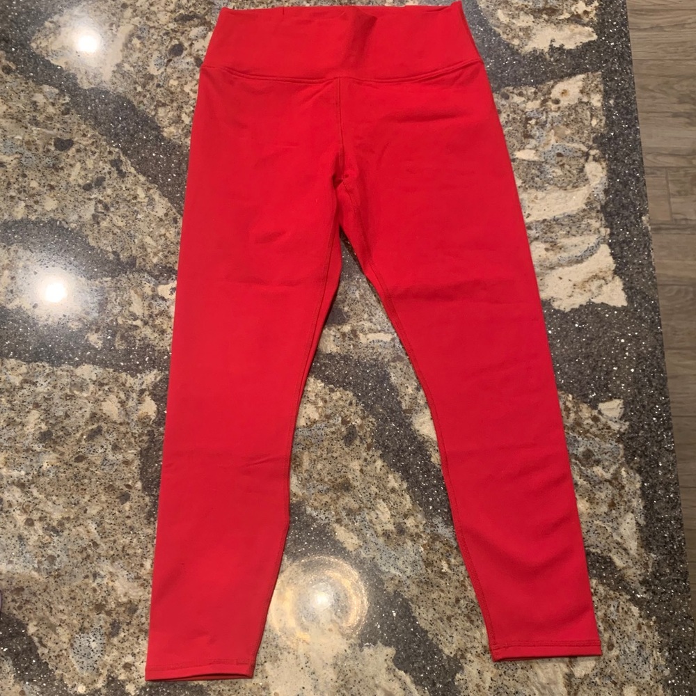 The Boost 7/8 Fabletics Leggings